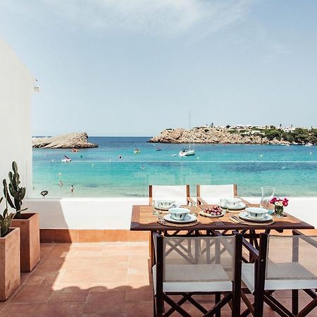 Apartamento Las Golondrinas Arenal - Adults Only アレナル・デン・カステル エクステリア 写真