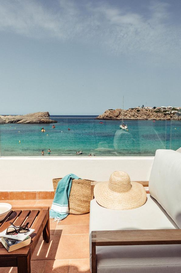 Apartamento Las Golondrinas Arenal - Adults Only アレナル・デン・カステル エクステリア 写真